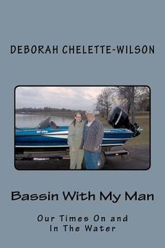 portada bassin with my man: our times on & in the water (en Inglés)