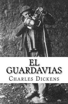 portada El Guardavias (in Spanish)