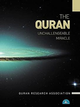 portada The Quran Unchallengeable Miracle