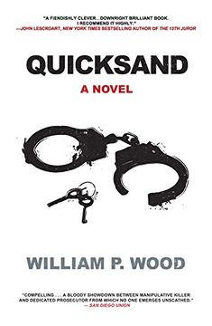 portada Quicksand (en Inglés)