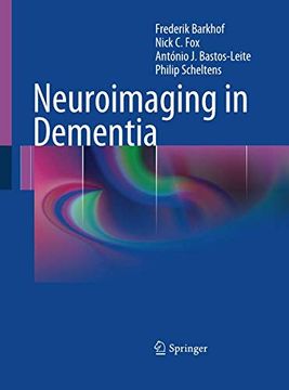 portada Neuroimaging in Dementia (in English)