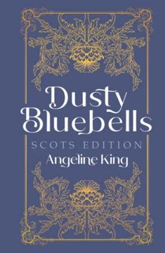 portada Dusty Bluebells Scots Edition 