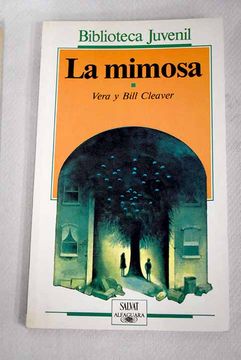 portada La Mimosa