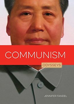 portada Communism (en Inglés)