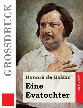 portada Eine Evatochter (Großdruck) (en Alemán)