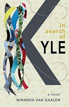 portada In Search of Kyle (en Inglés)
