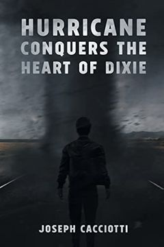 portada Hurricane Conquers the Heart of Dixie 