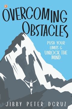 portada Overcoming Obstacles (en Inglés)