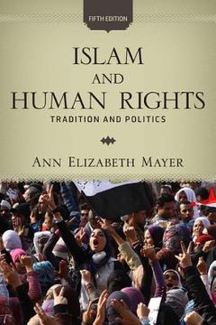 portada islam and human rights