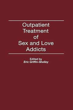 portada outpatient treatment of sex and love addicts (en Inglés)