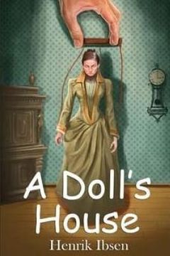 portada A Doll's House (en Inglés)