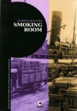 portada SMOKING ROOM (En papel)