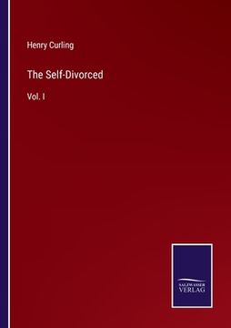 portada The Self-Divorced: Vol. I (en Inglés)