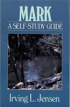 portada mark: a self-study guide (en Inglés)