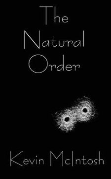 portada The Natural Order (en Inglés)