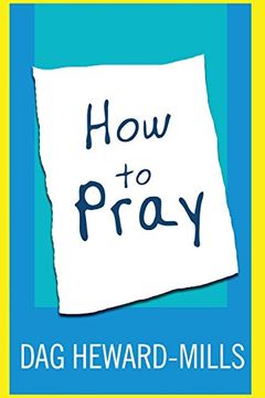 portada How to Pray