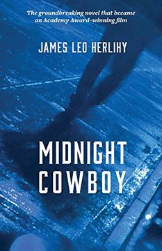 portada Midnight Cowboy (in English)