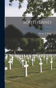 portada Southland; v. 1-v. 2 (en Inglés)