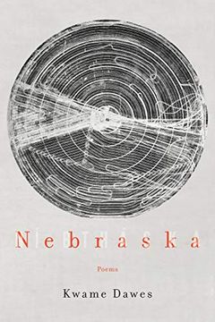 portada Nebraska: Poems 