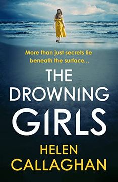 portada The Drowning Girls (in English)