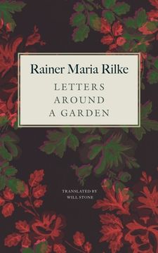 portada Letters Around a Garden (in English)