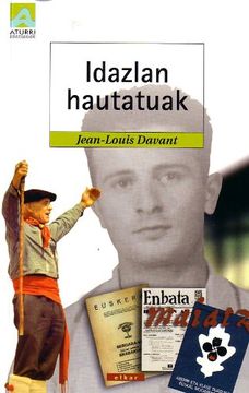 portada Idazlan Hautatuak: 11 (Aturri Idazlanak) (en Euskera)