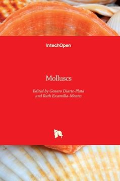 portada Molluscs (en Inglés)