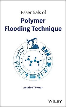 portada Essentials of Polymer Flooding Technique (in English)