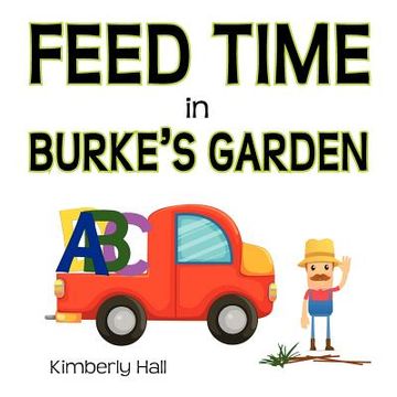 portada feed time in burke's garden