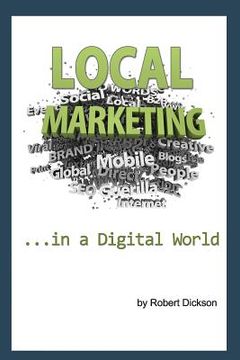 portada local marketing in a digital world (en Inglés)