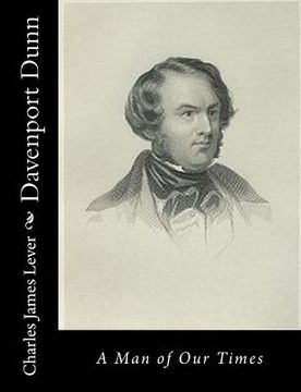 portada Davenport Dunn: A Man of Our Times (en Inglés)