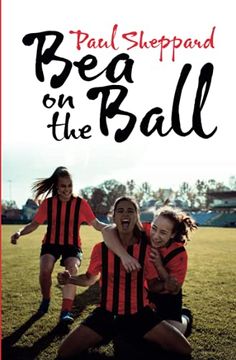 portada Bea on the Ball (in English)