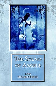 portada the sound of angels (en Inglés)
