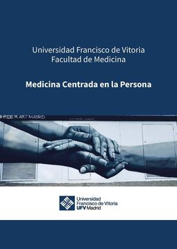 portada Medicina Centrada en la Persona