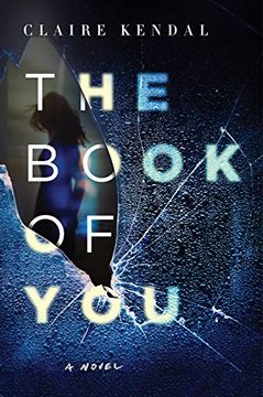 portada The Book of you 