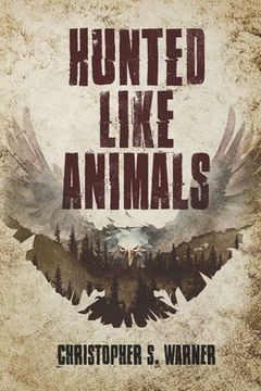 portada Hunted Like Animals (en Inglés)