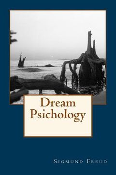 portada Dream Psichology (in English)