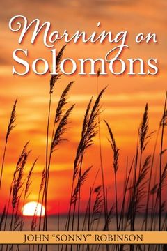 portada Morning on Solomons (in English)