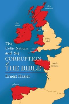 portada The Celtic Nations and The Corruption of The Bible