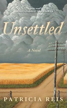 portada Unsettled: A Novel (in English)