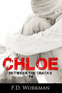 portada Chloe (Between the Cracks)