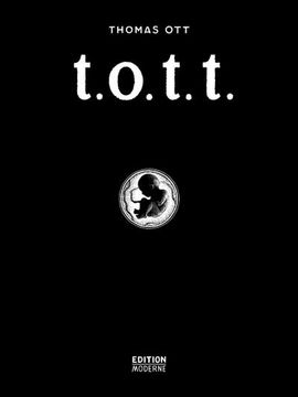 portada T. O. T. T. ( Tott) (in German)