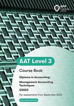 portada Management Accounting Techniques 