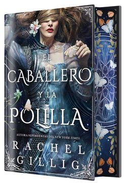 portada El caballero y la polilla (EDICIÓN ESPECIAL LIMITADA) (in Spanish)