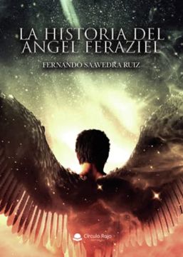 portada La Historia del Angel Feraziel (in Spanish)