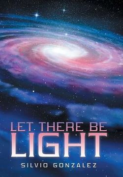 portada Let There Be Light (en Inglés)