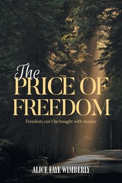 portada The Price Of Freedom (in English)