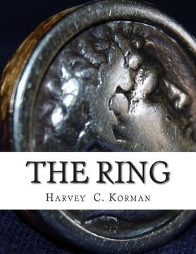 portada The Ring (en Inglés)