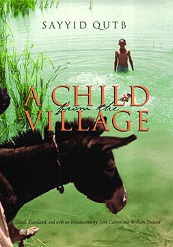 portada A Child From the Village (Middle East Literature in Translation) 