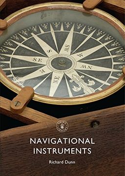 portada Navigational Instruments (Shire Library)